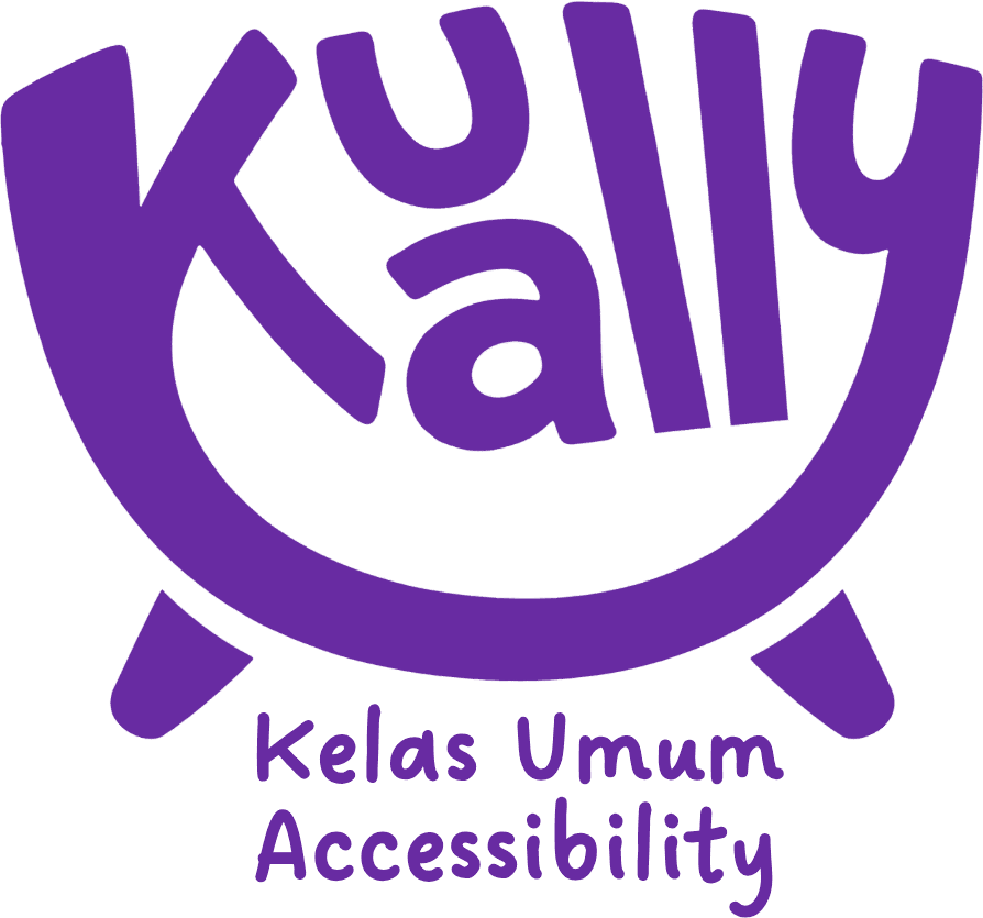 KUALI — Kelas Umum Accessibility